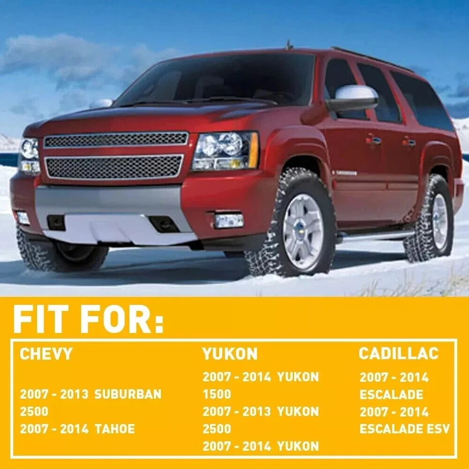 Задний рычаг стеклоочистителя с лезвием для 15277756 07-13 GM Escalade Suburban Tahoe Yukon XL - Изображение 2 из 4