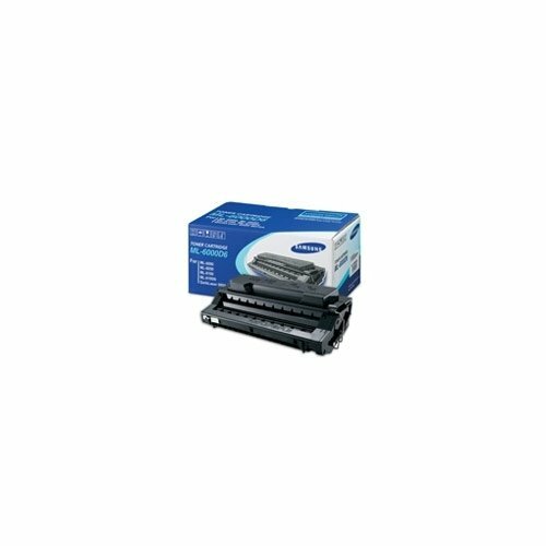 Genuine Samsung ML-6000D6/SEE Toner 