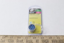 Danco 10476 Dual Thread Faucet Aerator Chrome Finish 15/16" x 55/64"