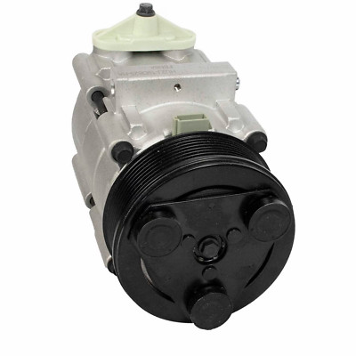 New Magneti Marelli Mopar Air Conditioning Compressor 1AMAC00016