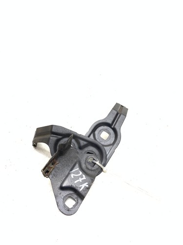 BMW 5 F10 550i xDrive 2010 Kotflügelhalter Set links