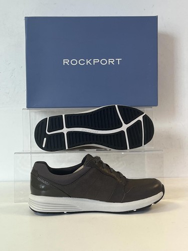 Rockport derby Womens walking Shoes Trainers uk 3.5 RRP £85 - Imagen 2 de 7