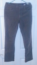 Vineyard Vines, women's grey corduroy pants 30x30