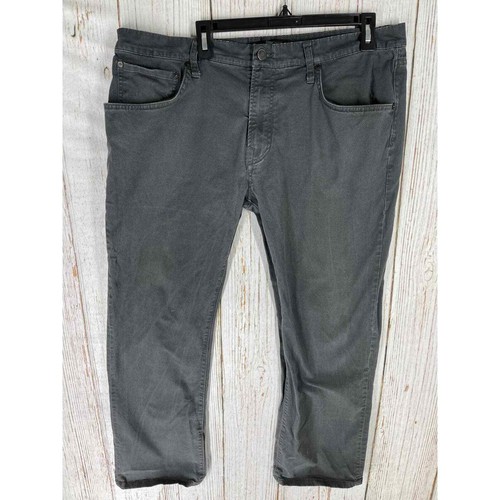 Dylan George Pants Men 38 Straight Leg 