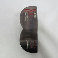 Scotty Cameron Putter SCOTTY CAMERON CIRCA 62 No.6(2007) 35 inch