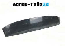 BMW E46 Touring Abdeckung Heckklappe Verkleidung schwarz 8235987