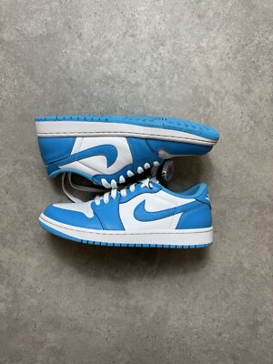 aj1 sb unc