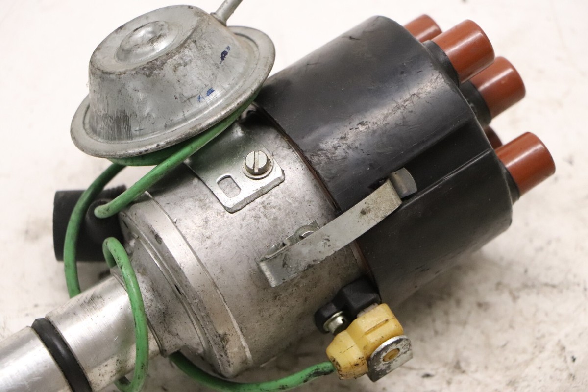 Mercedes Benz W115 /8 230.4 Zündverteiler Verteiler NEU NOS orig  