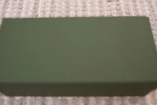 Montegrappa Venetia Fountain Pen EF nib Ansel Adamas