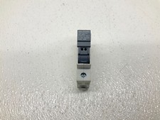 Allen Bradley 1492-FB1C30 1 Pole 30 Amp 600 V Fuse Holder 1492FB1C30 1492 TBI 