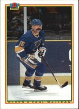 1990-91 Bowman Hockey Pick Complete Your Set #1-152 RC Stars 