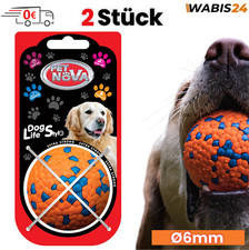 Hundespielzeug Schwimmende Kauspielzeug Snackball Snack Spielball Extra Strong