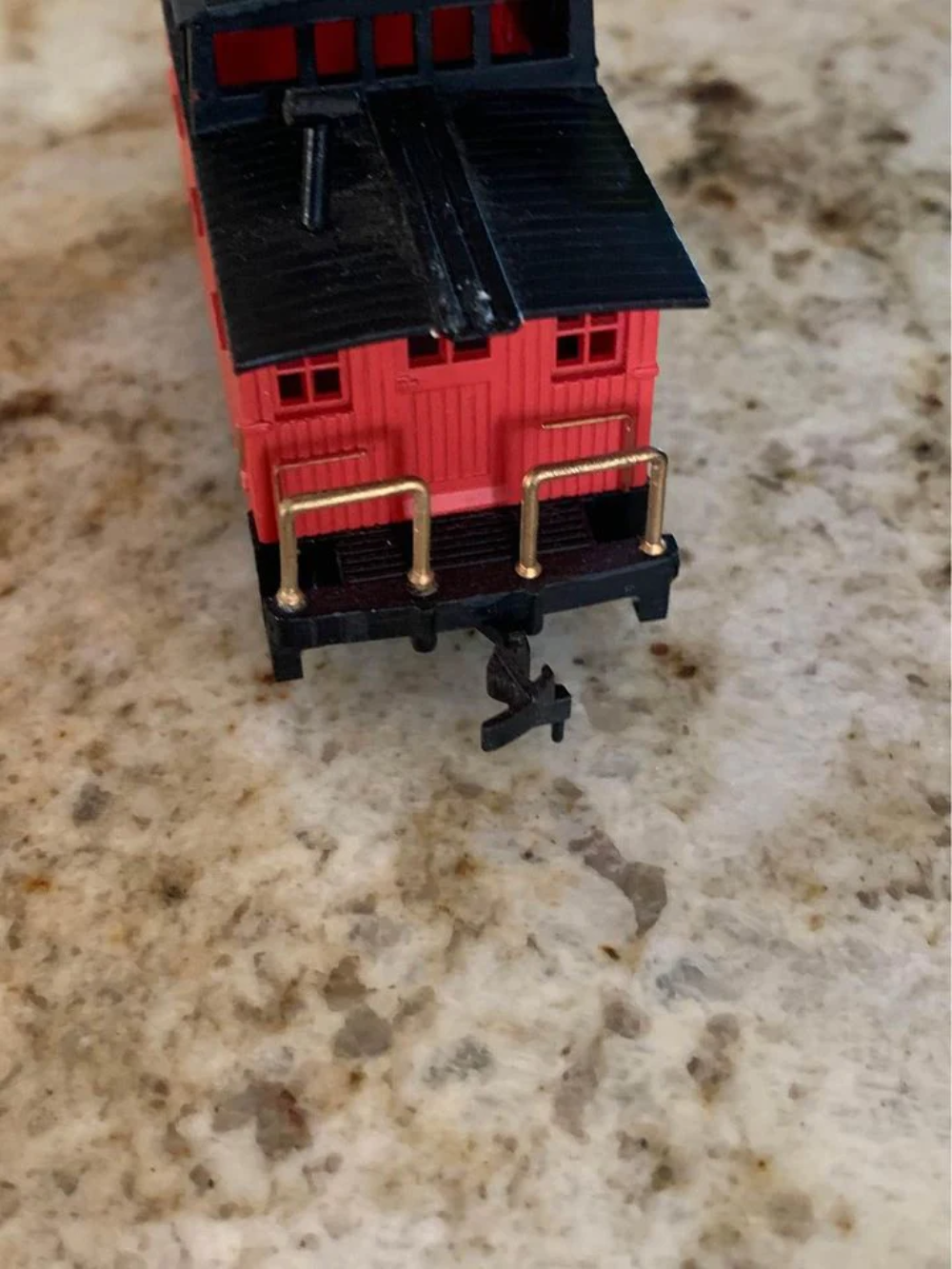 Department 56 Village Express HO Train set eBay