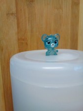 Hatchimals Colleggtibles Hummingbear Bear polar Transparent