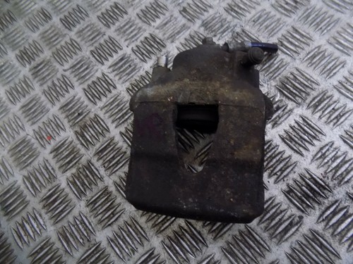 Volkswagen Golf Plus 5 M 1,6 Benzin Bremssattel vorn rechts 1K0615124D