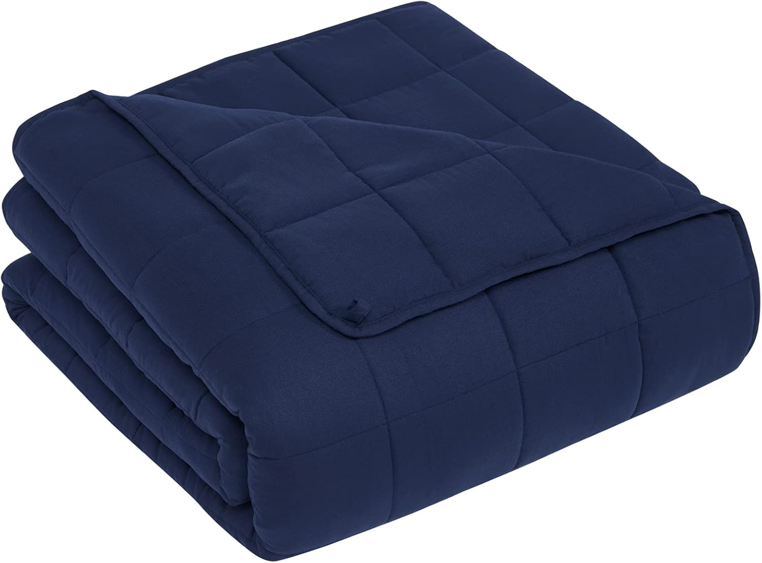 Weighted Blanket for Adults (20Lbs, 80