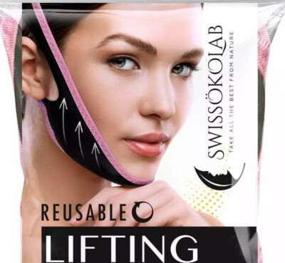 Neck Chin Anti Aging Lift