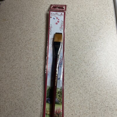 Stamperia Brush -Size 24 - Model 68