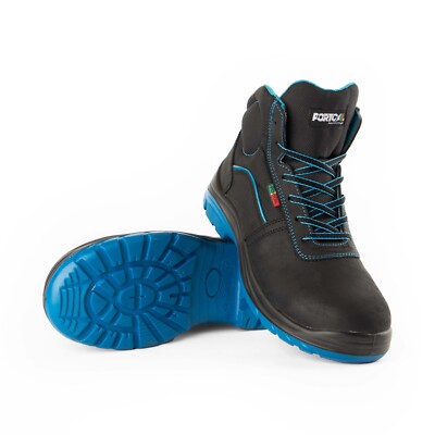 PORTCAL BRAGA metallfreie S3 Sicherheitsschuhe Arbeitsschuhe