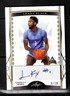 2022/23 Leaky Black leaf trinity Autograph RC auto /10 $10 start!