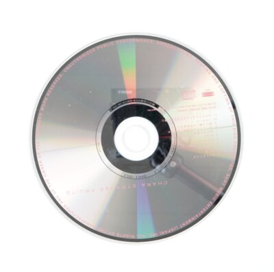 Chara Strange Fruits Music CD 1999 Japan Import | eBay