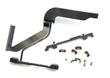 Apple MacBook Pro 13" A1278 2012 HDD Connector w/ Bracket 821-2049-A Genuine
