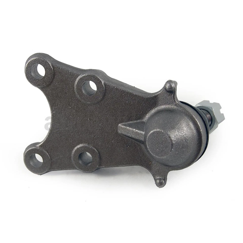6 Mevotech Sway Bar Link Ball Joint Front For Isuzu Trooper 1996 1997 1998 1999 - Imagem 2 de 4