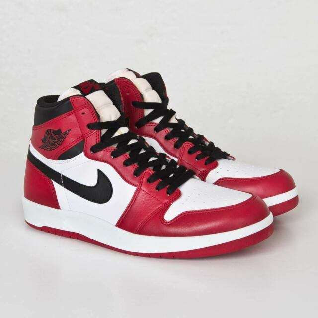 jordan 1.5 retro chicago