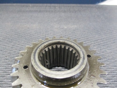 1991 Eagle Talon - F5M22 Manual Transmission - 5th Gear Set (0.756 Ratio) - Picture 4 of 24