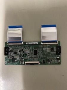T-CON Board 47-6021365 MV550QUBF70 für Philips TV 55PUS8106