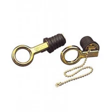 Sea-Dog Drain Plug T-Handle - 1"