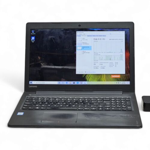 LENOVO IDEAPAD 310-15ISK | CORE I3-6100U 2.30GHZ | 1TB | 4GB | WIN 10
