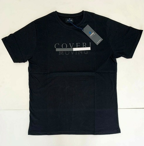 ENRICO COVERI T-Shirt uomo art. tj2433 | eBay