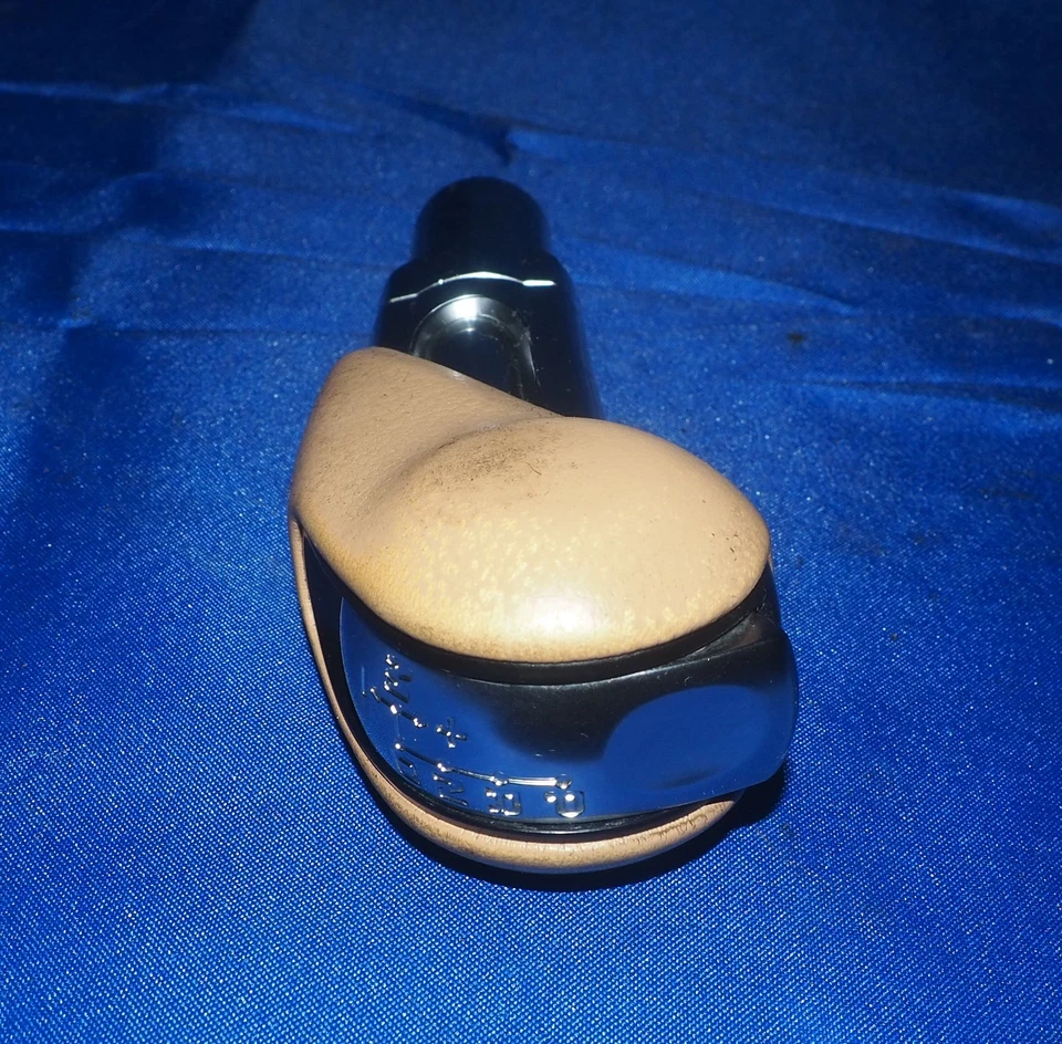 2010-2016 Porsche Panamera Transmission Gear Shifter Knob Handle OEM W/Warranty - Image 3 of 4