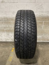 1x P27560r20 Goodyear Wrangler Hp 832 114 S Used Tire 2756020