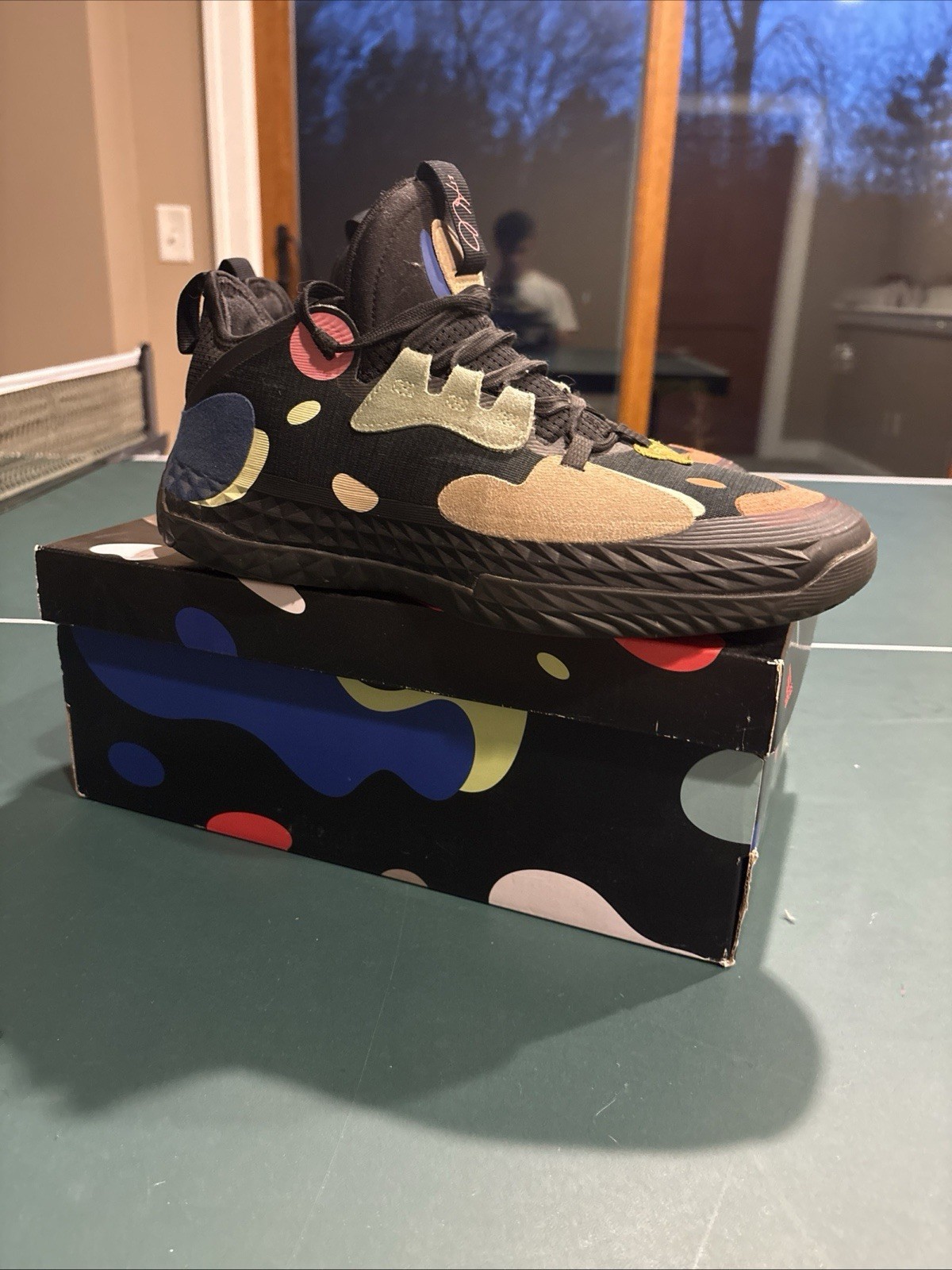Size 9