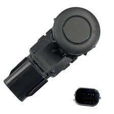 PDC Parking Sensor Bumper Aid Backup Reverse Parking Assit Sensor Compatible