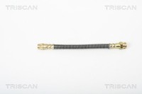 Bremsschlauch Triscan 8150 28221 FüR Peugeot CitroËN C3 1007 C2 16V Hdi 1 VTS