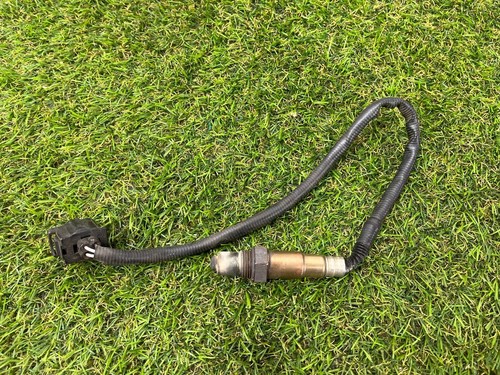 Mercedes-Benz S AMG W221 2008 Benzin Lambdasonde Regelsonde 0045420818 EGP5222