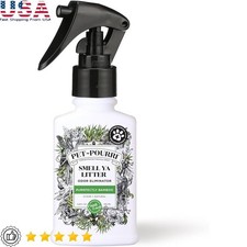 Cat Odor Neutralizer Spray Litter Box Urine Freshness Air Fabric Deodorizer New