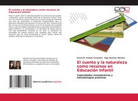 Estela Mª CeldráN FernáNdez (U. A.) | El Cuento Y La Naturaleza Como Recursos...