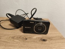 Sony Cybershot DSC-WX7 Digitalkamera, 16.2 MP...