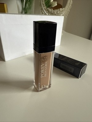 Dior Forever Skin Correct 24H Full Coverage Creamy Concealer 3C Cool 11ml