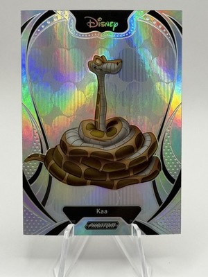 2025 Kakawow Phantom Disney Kaa #PD-I-105