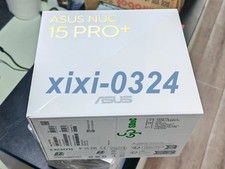 NEW ASUS NUC15CRSU900006 NUC15PRO Mini Host Ultra9-285H FedEx/DHL 