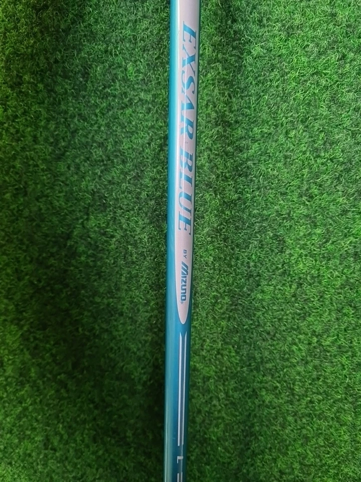 MIZUNO MX-17 Pitching Wedge, Damen, Graphit, 36,5 Zoll, Rechts, Ladies Flex - Bild 3 von 4