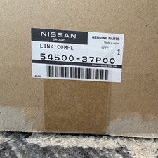 Genuine Nissan 300ZX Front Lower control arms (pair)