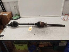 Cardan Citroen JUMPER