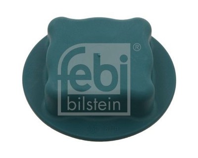 VERSCHLUSSDECKEL KÜHLMITTELBEHÄLTER FEBI BILSTEIN 14775 FÜR VOLVO