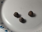 Dug Civil War era case shot artillery  — photo 7